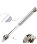 Soft Close Gas Strut Lift Support For Kitchen Cabinet Hinges And Cupboard Doors With Copper Core Hydraulic Rod Hidden Door Support