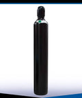 125 Cu Ft Nitrogen Gas Cylinder Tank Full Ready for Welding Jobs High Pressure Steel Cylinder DOT ISO Compliant Hydrotest Date Stamped