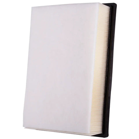 Engine Air Filter PA6122 Fits 2010 To 2024 Toyota 4Runner, 2010 To 2023 Lexus GX460, And 2010 To 2014 Toyota FJ Cruiser Replacement