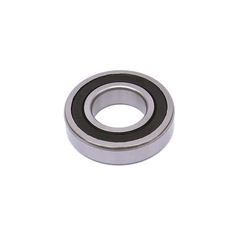Heavy Duty Front Load Washer Tub Bearing And Seal Kit Replacement W10283358 W10772619 W10290562 For Whirlpool And Maytag, stainless steel bearing with rubber seal.