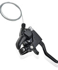 3x7 Speed Shifter And Brake Lever Kit With Gear Indicator For Mountain Bike Road Bike MTB BMX Fixie Cycling, 21 Speed System