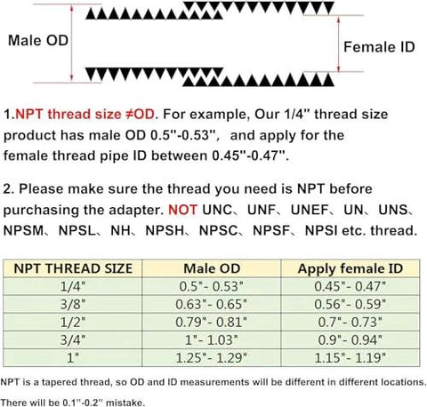 Brass 1/2 NPT male to 3/8 NPT male reducing hex nipple, 1000 psi, for 0.71 in and 0.57 in pipe IDs