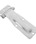 Heavy Duty Stainless Steel Dump Trailer Hinges For Utility Truck Bins And Doors, Corrosion Resistant, Smooth Operation, Built For Harsh Outdoor Environments And Tough Weather, Long Lasting Reliability, Easy Install on stainless steel hinge