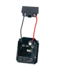 Heavy Duty Brushless Wrench Control Board Power Tool Controller Electric Wrench Driver Module Accessories, size 6.3cm x 5.3cm.