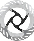 Rt Cl800 Centerlock 160mm Rotor For Gravel Grinds And Mountain Bikes Silver Steel Aluminum Construction