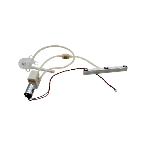 Water Pump Motor Replacement For Xiaomi Mijia G1 MJSTG1 Vacuum Cleaner with wires and connections visible.