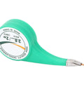 30mm Desoldering Wick Braid 2m Brass Solder Removal Tool With Flux For PCB Repair And Highly Conductive Electronics Cleanup