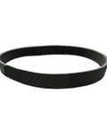Pro Grade Rubber Drive Belt For Mini Conveyor System Four Rib Serpentine Belt PJ411 PJ431 PJ406 PJ434 1Pc black rubber