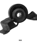Ford Escort 1991 1996 Engine Transmission Mount Kit Front Engine Mount Right Engine Mount Left Transmission Mount Rear Transmission Mount Replacement Set For A Beefed Up Ride And Smoother Vibration Free Driving black rubber mount