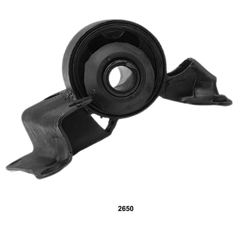 Ford Escort 1991 1996 Engine Transmission Mount Kit Front Engine Mount Right Engine Mount Left Transmission Mount Rear Transmission Mount Replacement Set For A Beefed Up Ride And Smoother Vibration Free Driving black rubber mount