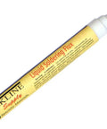 186 Liquid Soldering Flux RMA Rosin Dispensing Pen 12ml Lead Free RoHS Compliant for precise clean joints and simple rework