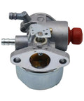 Carburetor Replacement For Craftsman 247795850 Chipper Shredder Fits Direct Bolt On Premium Grade High Quality