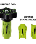 Expandable Bench Dog Clamps For MFT Tables And Workbenches Fits Three Quarter Inch Low Profile Ergonomic Knobs Heavy Duty Hold Down Clamps Pack Of Two, expanding dog