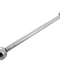 Ball contact rod of Center Finder and Wiggler Set for Machining, Edge Alignment and Runout Check, Concentricity Gauge