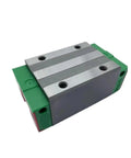 Top Grade Metal Linear Motion Guide Featuring CGH30HA Carriage Block Rails built with steel for smooth CNC and 3D printer use.