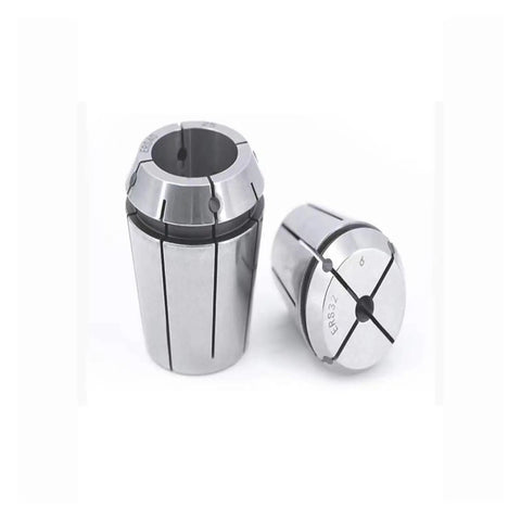 Water Stop Spring Collet Seal For Milling Machines, High Precision Spring Chuck, Hardened Blended Spring Steel, Easy To Use, Stable Sealing