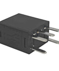 Pack Of 2 30 Amp OEM Watercraft Relay For 2007-2019 GTI GTX RXP RXT Spark Wake Models Replaces 278003828 And 278002822 Direct Factory Replacement High Current Marine Electrical Relay For Critical Systems black 30A relay with metal terminals