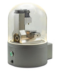 Ultra Mini Desktop CNC Machine Model With G Code Control, 3 Axis Motion Simulator, Premium Aluminum Alloy STEM, Battery Version.