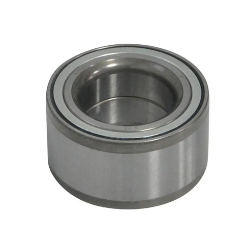 Front Left And Right Wheel Bearing Pair For Toyota 4Runner 1996 Through 2002 Tacoma 1995 Through 2004 Sequoia 2001 Through 2007 And Tundra 2000 Through 2006 Replacement Premium Quality Drop In Direct Fit For Easy Install And Long Lasting Performance.