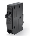 Tandem 1 Pole 20 Amp Circuit Breaker Plug-In 120/240V AC With 10kA Interrupting Rating, fits SD QO Load Centers, CSED and NQOD Panels