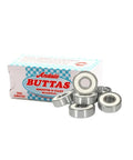 Andale bearings for 54mm Pro Skateboard Wheels With V Cut 99A Durometer For Street And Park, Lucidity Mike Arnold Edition