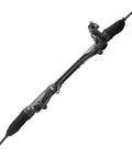 Front Rack And Pinion Kit With Outer Tie Rod Ends For 2005 To 2007 Ford Five Hundred Freestyle Mercury Montego Replacement