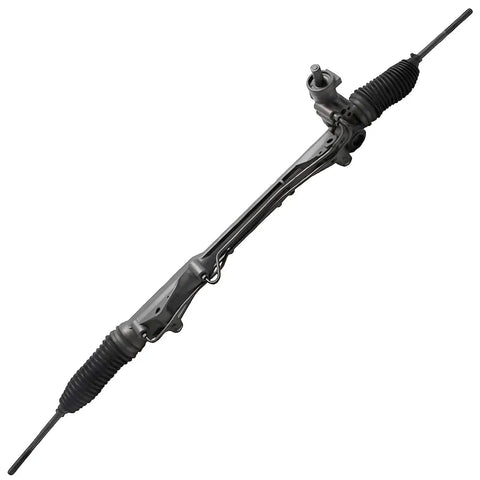 Front Rack And Pinion Kit With Outer Tie Rod Ends For 2005 To 2007 Ford Five Hundred Freestyle Mercury Montego Replacement