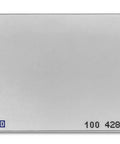 Isoprox Compatible 26 Bit H10301 Clamshell Proximity Access Cards For 1386 ISOProx And 1326 ISOProx Readers 25 AuthorizID