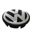 VW Wheel Center Hub Cap Replacement For Alloy Wheels With Easy Install Plug And Play Fit Durable Wheel Cover That Restores Shine And Detail
