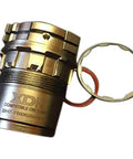 Direct Drive XD XDR Freehub For Hammer H2 H3 Trainers, SRAM XD XDR Compatible With Cassette Adapter Included