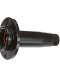 Drain Adapter and O Ring Kit for Commercial Kitchens OEM Replacement Part Pro Grade Heavy Duty Restaurant Grade Sealing Kit for Drain Lines Durable Easy Install and Long Lasting Performance black OEM drain adapter with red O-ring
