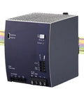 Beefy Switching Power Supply Featuring Industrial AC DC Adapter USB Charger Module Adjustable Voltage Regulator Game Changer Straight Fire For Relentless Electronics And Battery Power Needs No Mess, dark grey industrial power supply.