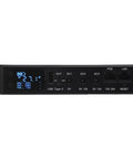 Mini Ups Battery Backup With 10400mAh Capacity For Routers Modems And Security Cameras Features PoE outputs and USB ports on display.