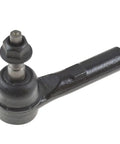 Front Steering Suspension Kit With Wheel Bearings Tie Rods Ball Joints End Links For Jeep Commander 2006 2010, close-up of tie rod end.