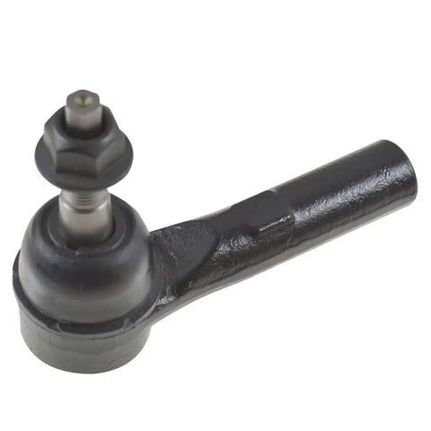 Front Steering Suspension Kit With Wheel Bearings Tie Rods Ball Joints End Links For Jeep Commander 2006 2010, close-up of tie rod end.