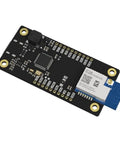 LoRa 2.4G Offline OLED SX1281 Test Board With SPI Wireless RF Module PA And LNA 12-27 dBm Output 3-8 Km Range GFSK FLRC BLE Compatible SMD PCB