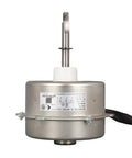 Compatible With Variable Frequency Inverter Air Conditioner DC Brushless External Motor iron shell front view