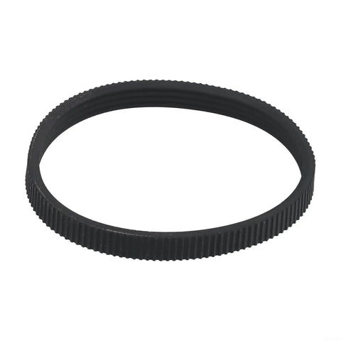Heavy Duty Built Like A Tank Rubber V Drive Planer Belt For 1911B Electric Planer Double Cog 268mm round rubber belt