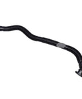 Premium Secondary Air Injection Pump Hose For 2.0L Engines Fits VW Beetle And MK4 Golf 1998 To 2010 Models Perfect Match OEM Part 06G131127 black corrugated hose