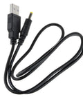 USB Power Charger Cable Cord For FLIR I3 I5 I7 Thermal Imaging Infrared Camera Flexible Bendable USB Charging Lead Durable Replacement Charger