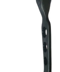 Heavy Duty Scaffold Ratchet Wrench Set With 7/8 Open End And 7/8 Socket Plus 1/2 Drive, Ergonomic Grip Handle, Knurled Socket