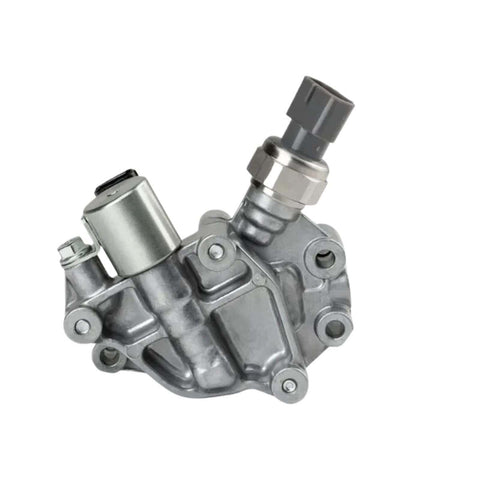 Honda Spool Valve Assembly For VVT Cylinder Head Solenoid Valve Replacement Compatible With Accord Odyssey Pilot High Temp Wear Resistant Gearbox Part For Smooth Shifts And Beefed Up Performance