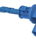Blue Best Bet Direct Replacement Fluid Level Sensor 17137524812 for BMW and Mini Vehicles, side view