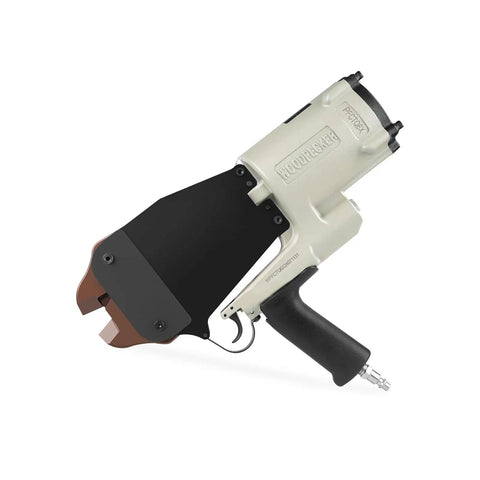 Heavy Duty Air Wire Cutter Knocks Out Up To Six Millimeter Steel Cable And Barbed Wire With Rock Solid Forged Blades Designed For Butter Smooth Cuts All Day Long.