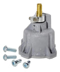UltraMix Faucet Valve Cartridge Replacement For Hampton Bath And Shower Faucets Durable gray plastic cartridge with screws