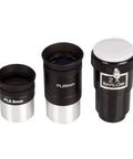 Eyepiece set for Newtonian Reflector Telescope With 150mm Aperture And 1400x Magnification Epic Planet Moon Viewing