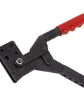 Beefy Heavy Duty Toggle Clamp 700kg Holding Force With Arrow Storage Case Lock For Welding Fixtures And Car Door Alignment