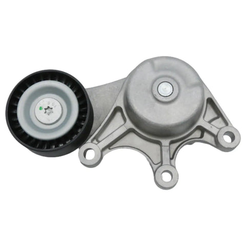 Drive Belt Tensioner And Ribbed V Belt Kit For BMW 228i 2014 2016 And X3 2013 2017 Replacement Part 11287618848 component