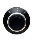 Rotary Gear Selector Switch For Golf Cart Forward Reverse Neutral Drive With Blue LED Backlight And Red Drive Indicator