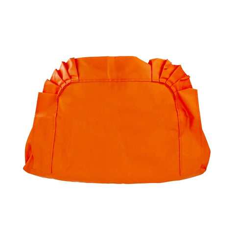 Premium Orange Control Box Cover Straight Up Replacement For Jlg Boom Lift Pre 2015 Direct Swap Built Like A Tank With Tight Fit And Rock Solid Durability To Keep Your Rig Running Smooth